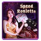 Tampilan dealer langsung dan meja game di glory97 Live Casino