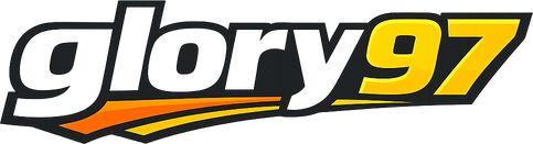 Logo glory97 platform